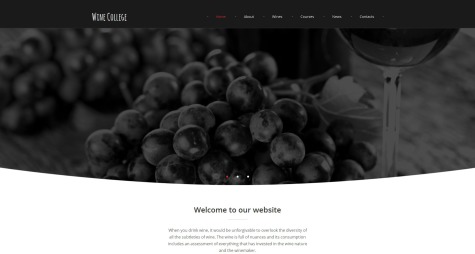 Wine College