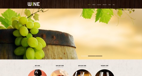 Wine