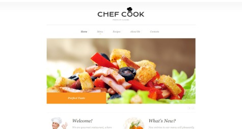Chef Cook