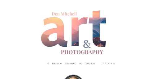 Den Mitchell