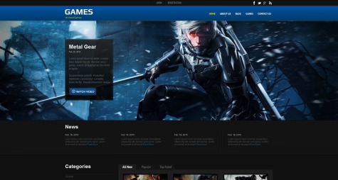 Games