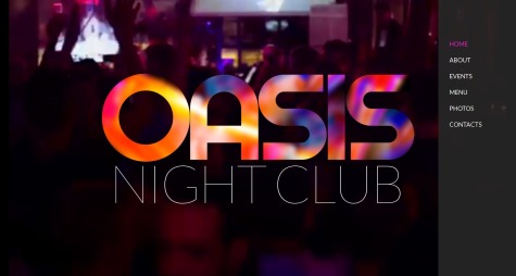 Oasis