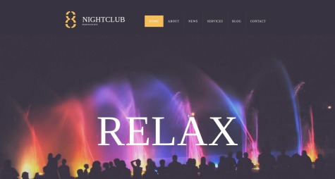 8 Nightclub
