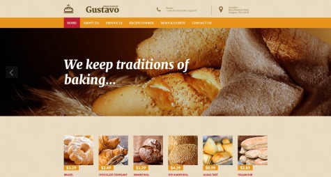 Gustavo