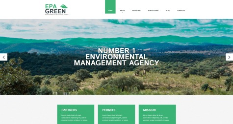EPA Green