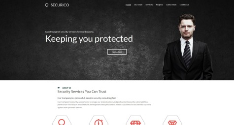 Securico