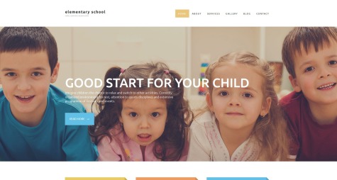 Elementary School