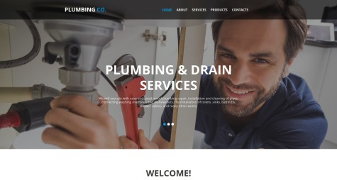 Plumbing Services