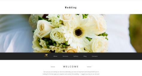 Wedding