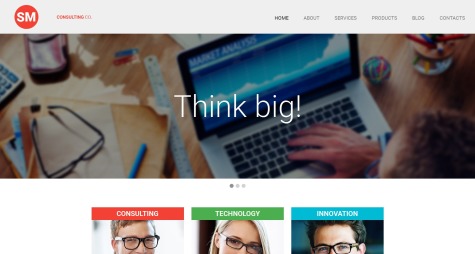 SM Consulting