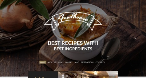 Foodhouse