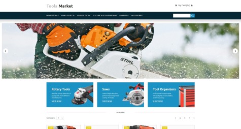 ToolsMarket