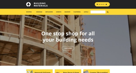 Building Materials