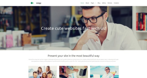 Wegy