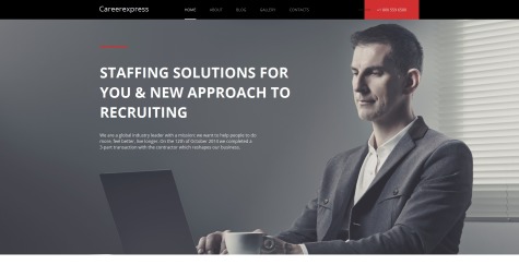 Career Express