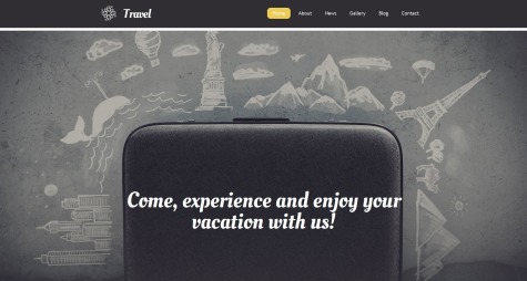 Travel