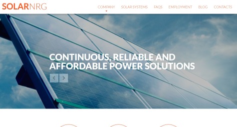 SolarNRG