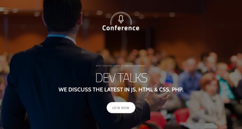 Conference