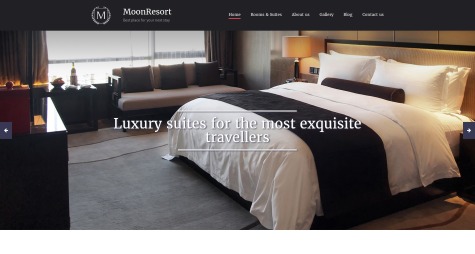MoonResort