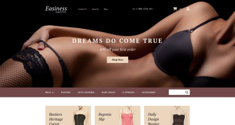 Easiness