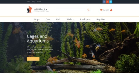 Animally