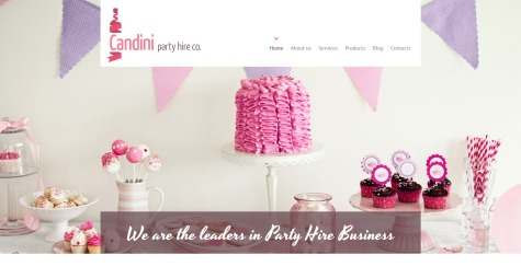 Candini