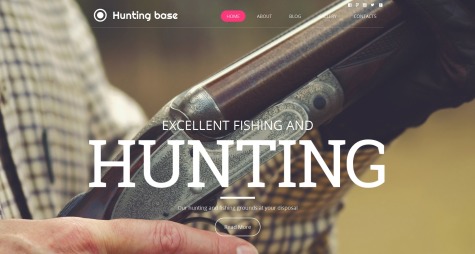 Hunting Base
