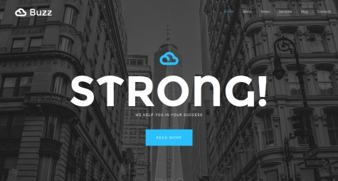Buzz Responsive