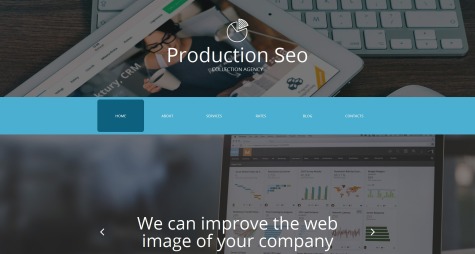 Production Seo