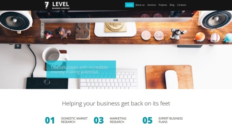 7 Level