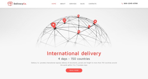 DeliveryCo.