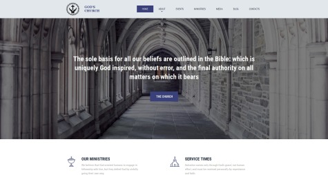 God's Church