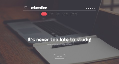 education