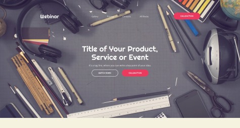 Webinar