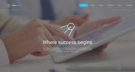 Finance Company