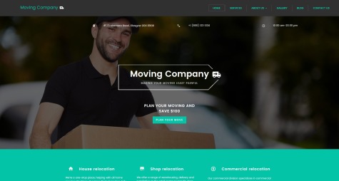 Moving Company