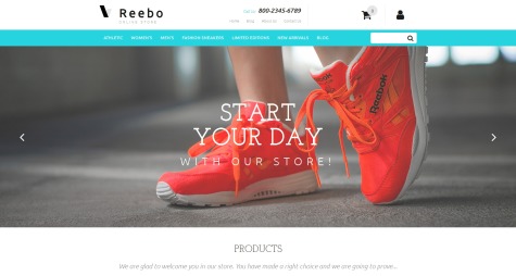 Reebo