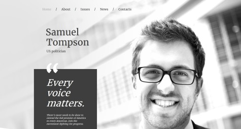 Samuel Tomson
