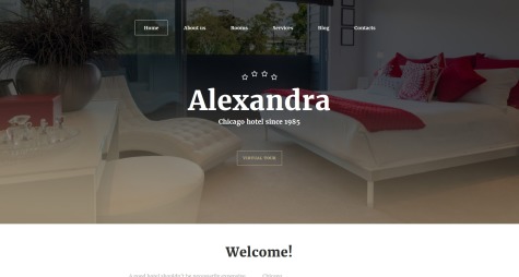 Alexandra