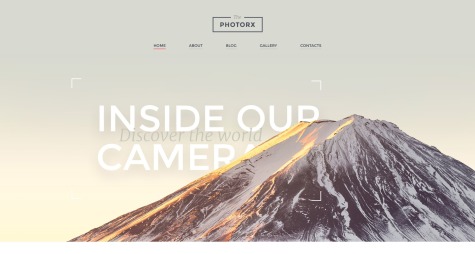 The Photorx