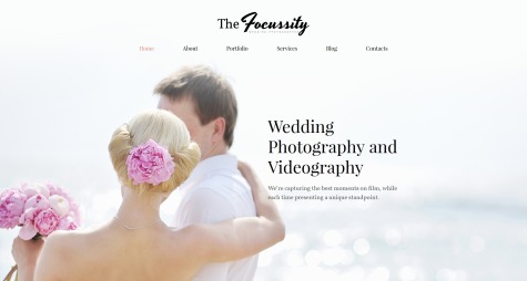 Focussity