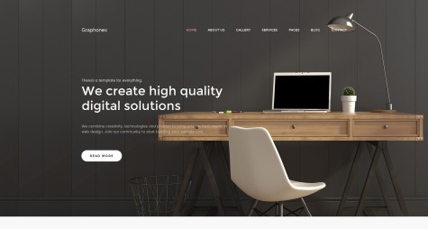 Graphonex