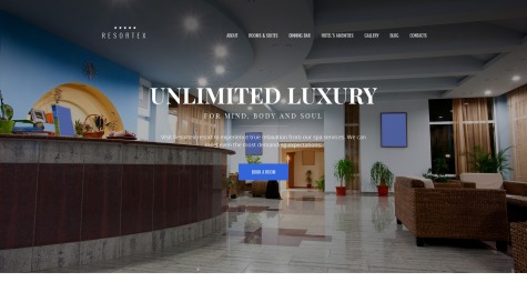 Resortex