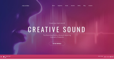 Recordex