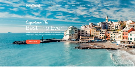 Bobo Travel