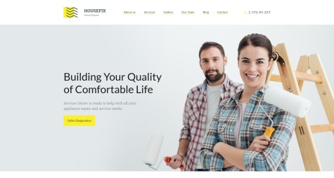 Housefix