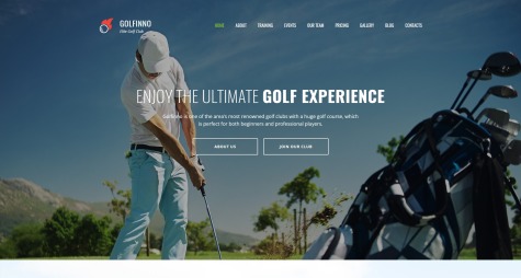 Golfinno