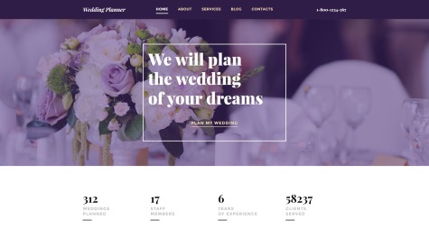 Wedding Planning