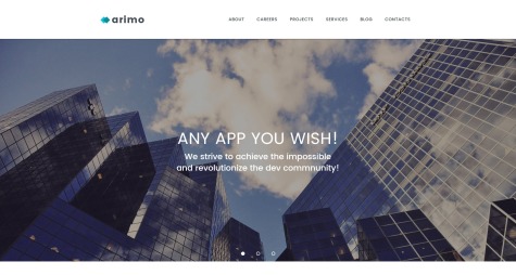 Arimo