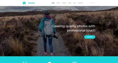 Fotonix
